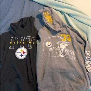 Pittsburgh Steelers hoodie